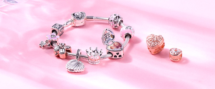 bracelet charms